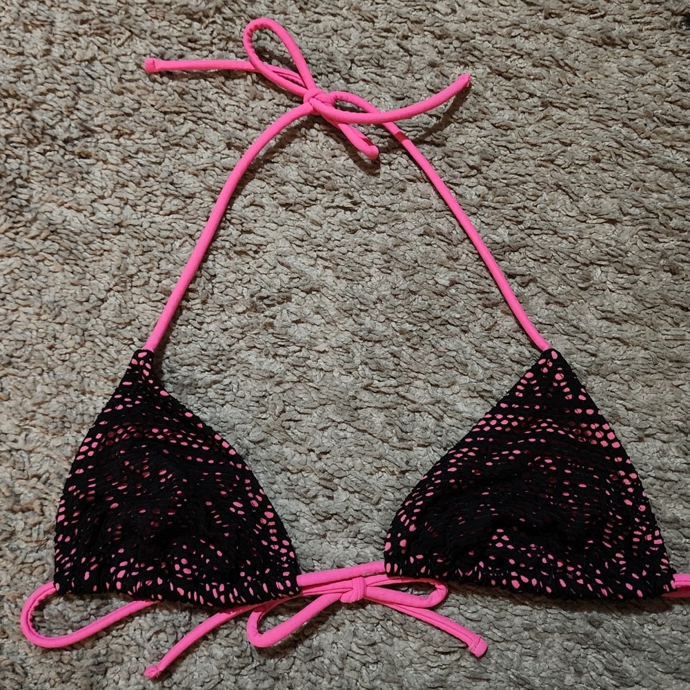 Op bikini top
